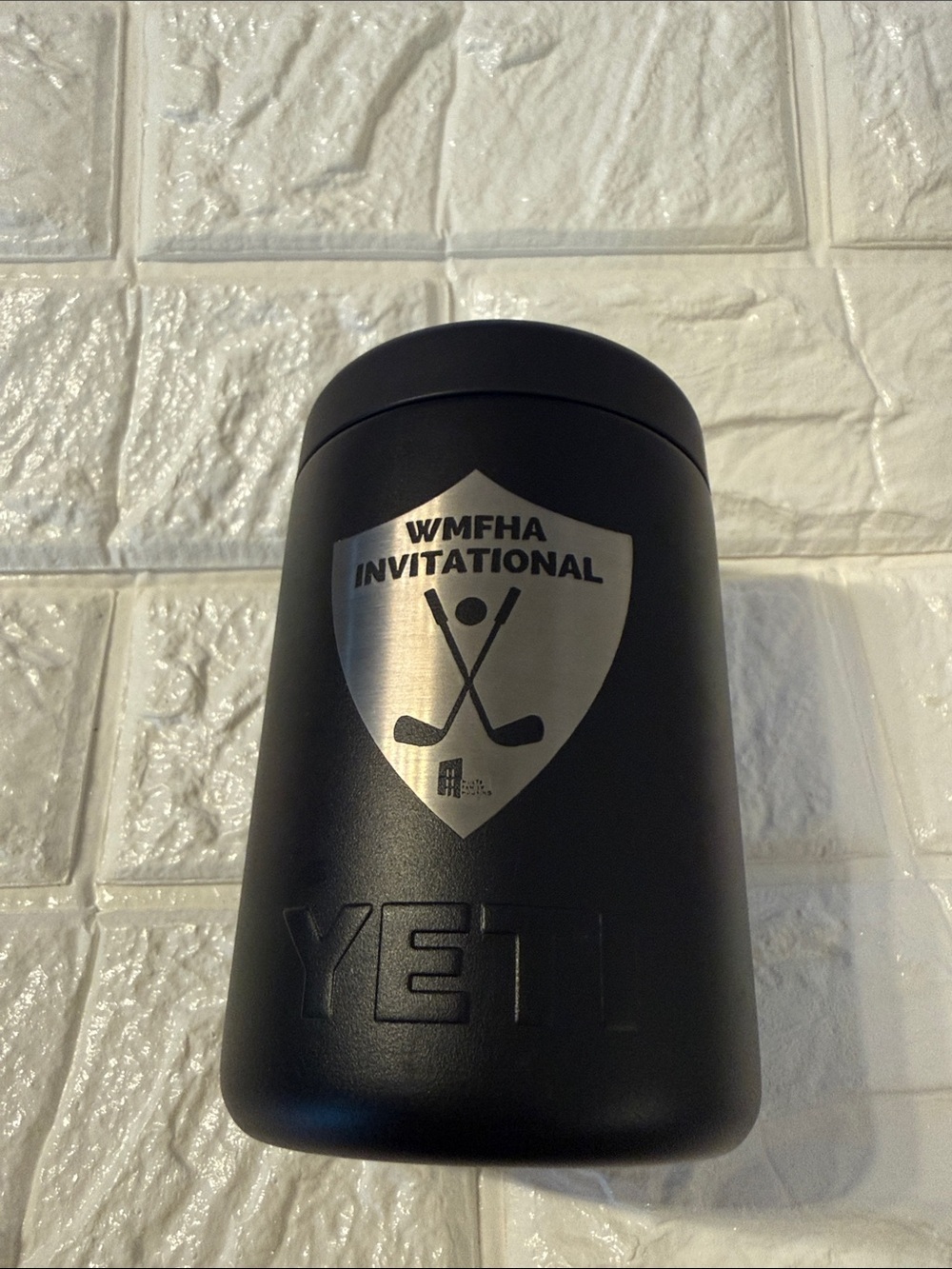 Yeti Can Cooler 12oz